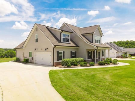 Monroe, GA 30656 Walton County