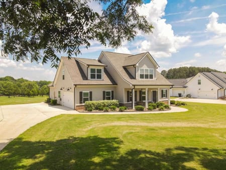 Monroe, GA 30656 Walton County