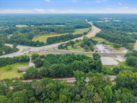 Madison, GA 30650 Morgan County