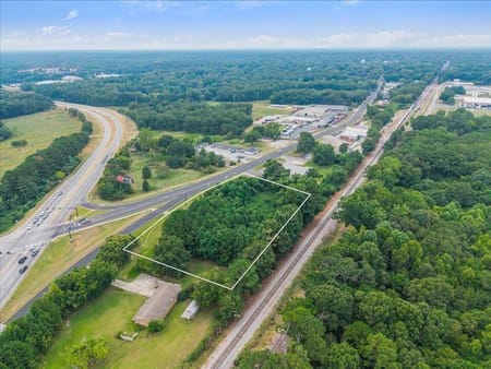 Madison, GA 30650 Morgan County