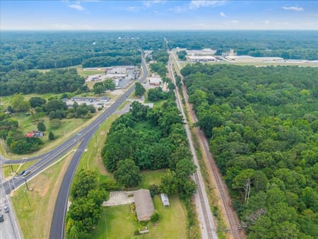 Madison, GA 30650 Morgan County