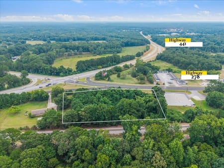 Madison, GA 30650 Morgan County