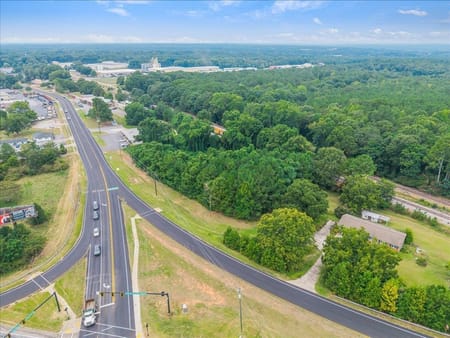 Madison, GA 30650 Morgan County
