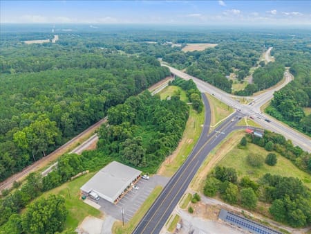 Madison, GA 30650 Morgan County