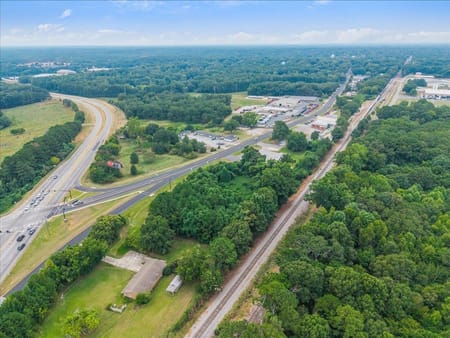 Madison, GA 30650 Morgan County