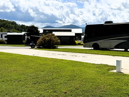 Blairsville, GA 30512 Union County