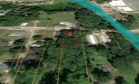 Hogansville, GA 30230 Troup County