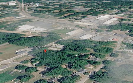 Hogansville, GA 30230 Troup County