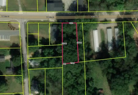 Hogansville, GA 30230 Troup County