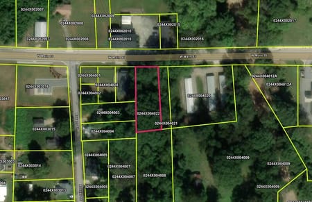 Hogansville, GA 30230 Troup County