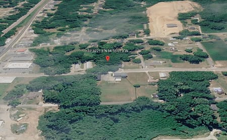 Hogansville, GA 30230 Troup County