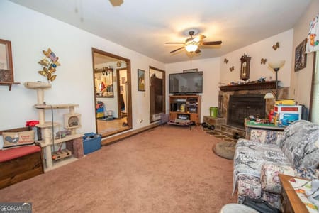 Newnan, GA 30263 Coweta County