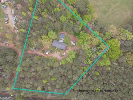 Newnan, GA 30263 Coweta County