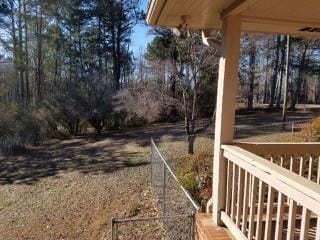 Woodstock, GA 30188 Cherokee County