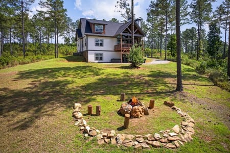 Ellijay, GA 30540 Gilmer County