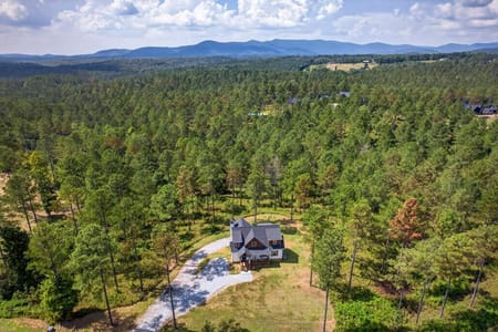 Ellijay, GA 30540 Gilmer County
