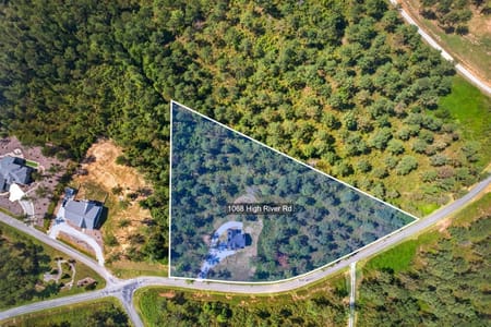 Ellijay, GA 30540 Gilmer County