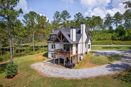 Ellijay, GA 30540 Gilmer County