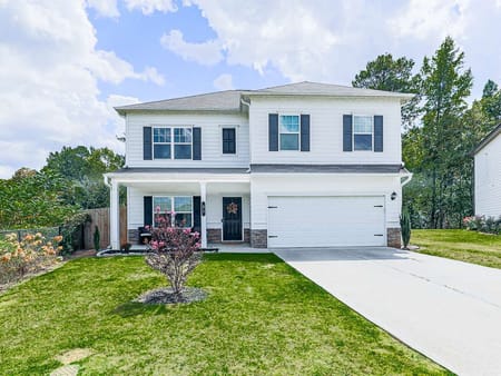 Adairsville, GA 30103 Bartow County