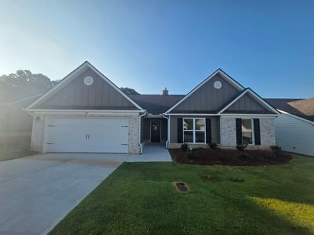 Winder, GA 30680 Barrow County