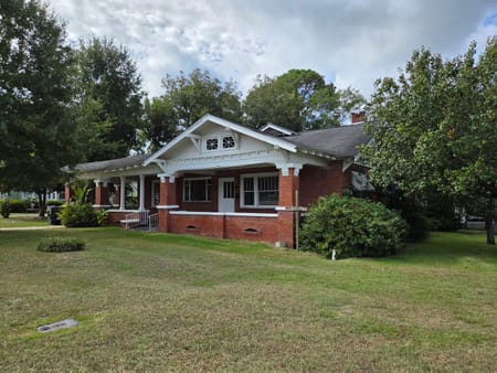 Soperton, GA 30457 Treutlen County