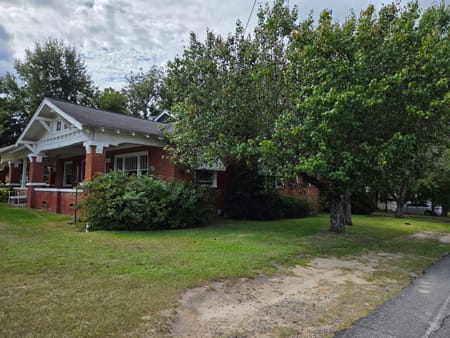 Soperton, GA 30457 Treutlen County