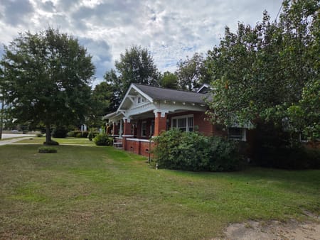Soperton, GA 30457 Treutlen County