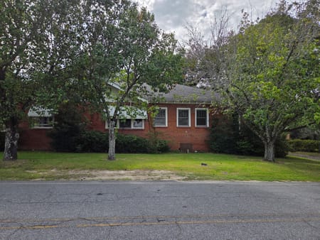 Soperton, GA 30457 Treutlen County