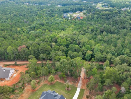 Forsyth, GA 31029 Monroe County