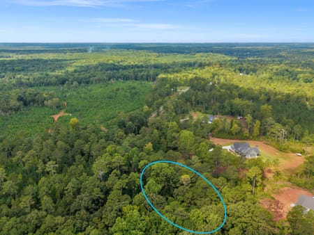 Forsyth, GA 31029 Monroe County