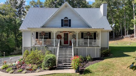 Morganton, GA 30560 Union County
