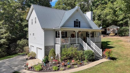 Morganton, GA 30560 Union County