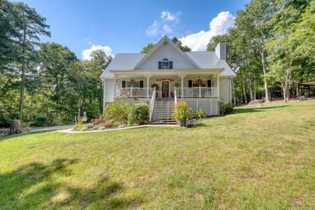 Morganton, GA 30560 Union County