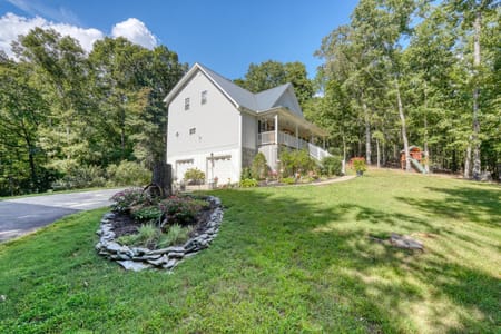 Morganton, GA 30560 Union County