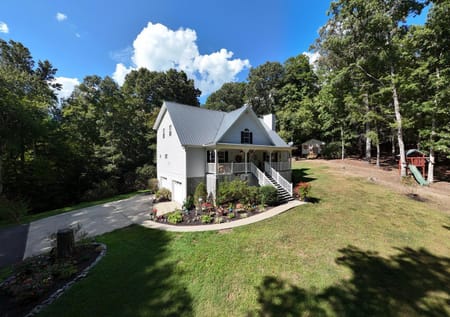 Morganton, GA 30560 Union County