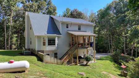 Morganton, GA 30560 Union County