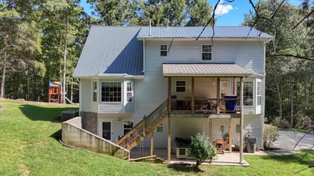 Morganton, GA 30560 Union County