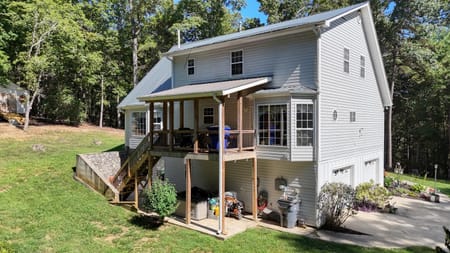 Morganton, GA 30560 Union County