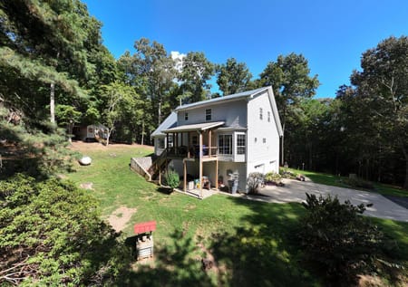Morganton, GA 30560 Union County