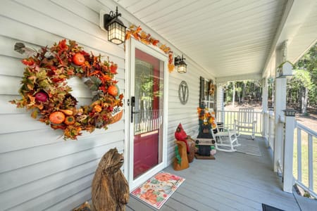 Morganton, GA 30560 Union County
