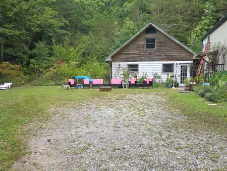 Tiger, GA 30576 Rabun County