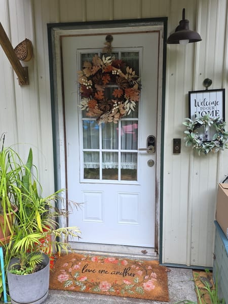 Tiger, GA 30576 Rabun County