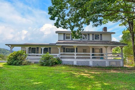 Ellijay, GA 30536 Gilmer County