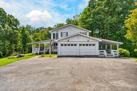 Ellijay, GA 30536 Gilmer County