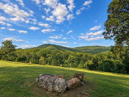 Ellijay, GA 30536 Gilmer County