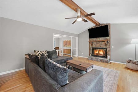 Acworth, GA 30101 Cobb County