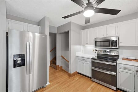 Acworth, GA 30101 Cobb County