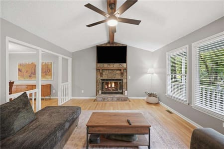 Acworth, GA 30101 Cobb County