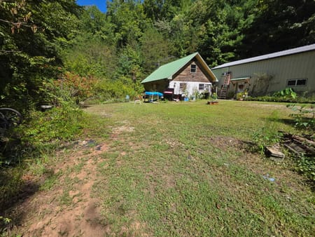 Tiger, GA 30576 Rabun County