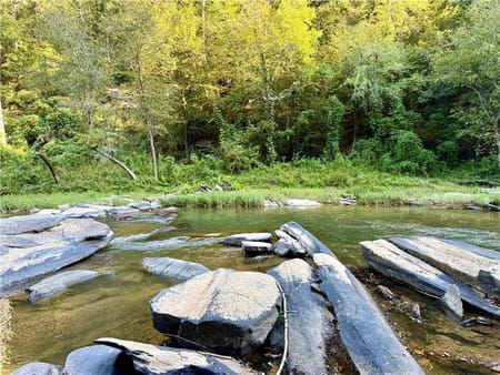 Ellijay, GA 30540 Gilmer County